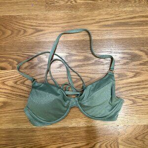 Hollister Underwire Bikini Top